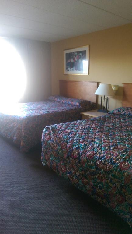 Days Inn & Suites By Wyndham Caseyville Zimmer foto