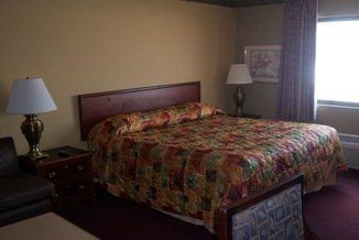 Days Inn & Suites By Wyndham Caseyville Zimmer foto
